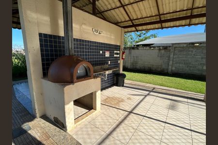 Apartamento à venda com 49m², 2 quartos e 1 vagaÁrea dos Fornos