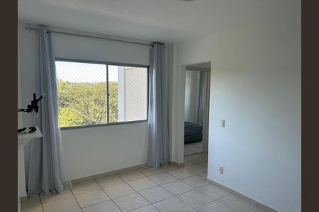 Apartamento à venda com 49m², 2 quartos e 1 vagaSala
