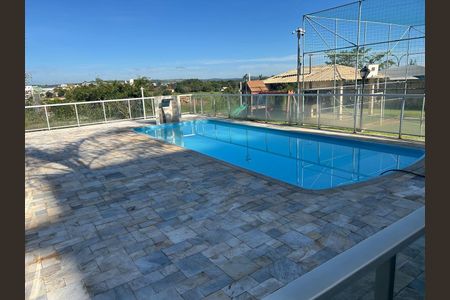 Apartamento à venda com 49m², 2 quartos e 1 vagaPiscina