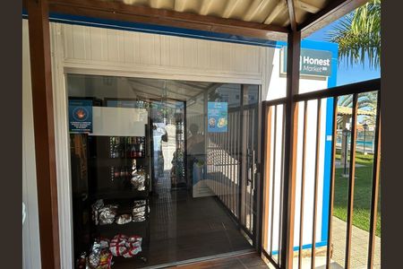 Apartamento à venda com 49m², 2 quartos e 1 vagaMinimercado