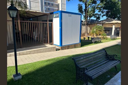 Apartamento à venda com 49m², 2 quartos e 1 vagaÁrea de Lazer