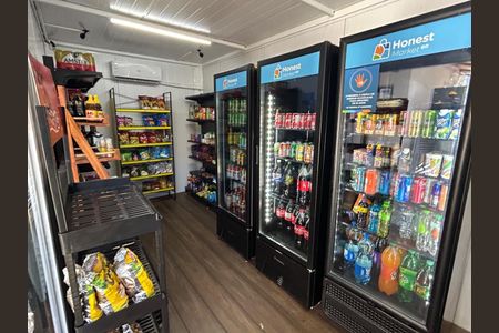 Apartamento à venda com 49m², 2 quartos e 1 vagaMinimercado