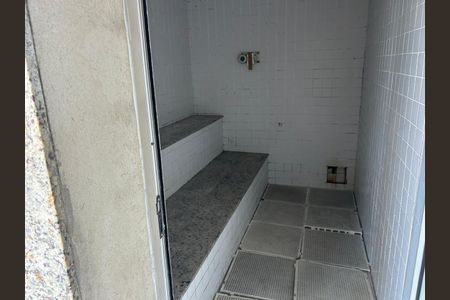 Apartamento à venda com 49m², 2 quartos e 1 vagaSauna