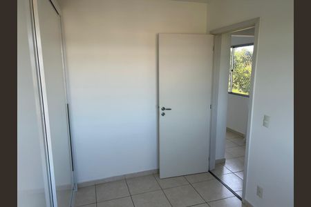 Apartamento à venda com 49m², 2 quartos e 1 vagaQuarto
