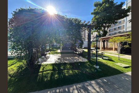 Apartamento à venda com 49m², 2 quartos e 1 vagaÁrea de Lazer