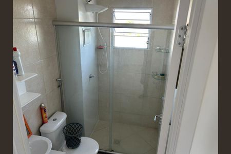 Apartamento à venda com 49m², 2 quartos e 1 vagaBanheiro