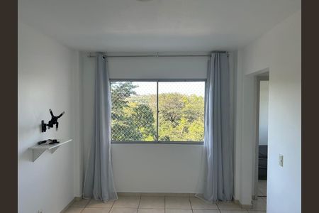 Apartamento à venda com 49m², 2 quartos e 1 vagaSala