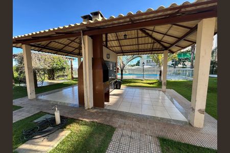 Apartamento à venda com 49m², 2 quartos e 1 vagaÁrea das Churrasqueiras