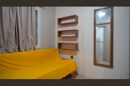 Kitnet  de kitnet/studio para alugar com 1 quarto, 19m² em Centro Histórico, Porto Alegre