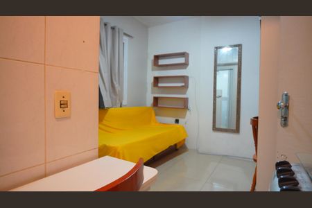 Kitnet  de kitnet/studio para alugar com 1 quarto, 19m² em Centro Histórico, Porto Alegre