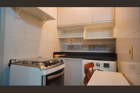 Kitnet  de kitnet/studio para alugar com 1 quarto, 19m² em Centro Histórico, Porto Alegre