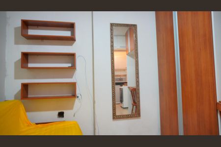 Kitnet  de kitnet/studio para alugar com 1 quarto, 19m² em Centro Histórico, Porto Alegre