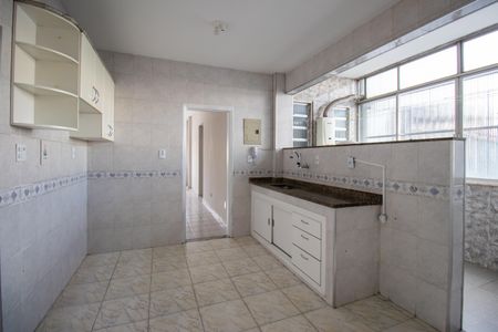 Apartamento para alugar com 94m², 3 quartos e sem vaga Apartamento para alugar com 94m², 3 quartos e sem vagaCozinha