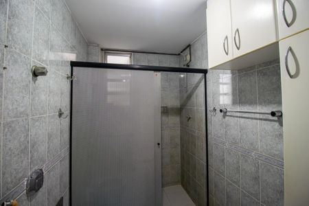 Apartamento para alugar com 94m², 3 quartos e sem vaga Apartamento para alugar com 94m², 3 quartos e sem vagaBanheiro