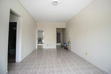 Sala de apartamento para alugar com 3 quartos, 94m² em V Carvalho, Rio de Janeiro