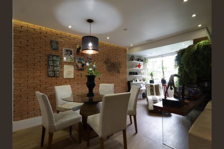 Apartamento para alugar com 75m², 2 quartos e 2 vagasSala