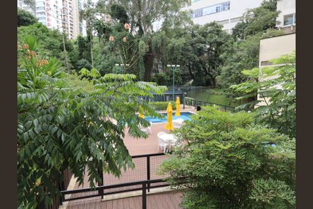 Apartamento para alugar com 75m², 2 quartos e 2 vagasVista da Suíte