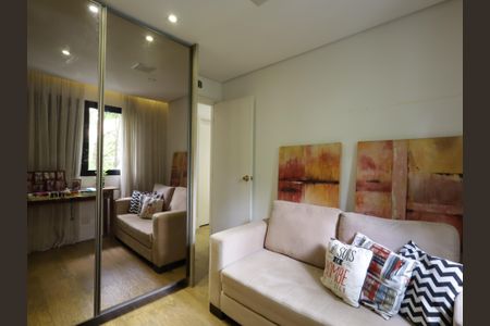 Apartamento para alugar com 75m², 2 quartos e 2 vagasQuarto