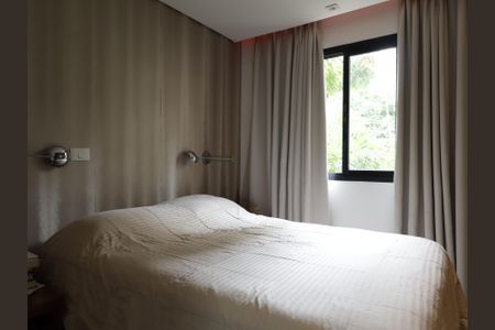 Apartamento para alugar com 75m², 2 quartos e 2 vagasSuíte