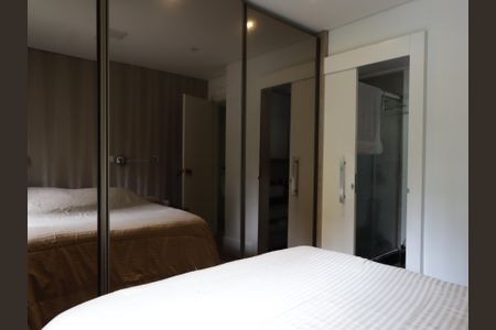 Apartamento para alugar com 75m², 2 quartos e 2 vagasSuíte