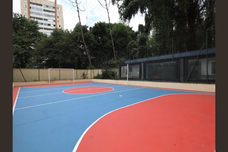 Apartamento para alugar com 75m², 2 quartos e 2 vagasQuadra Esportiva