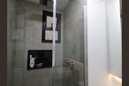 Apartamento para alugar com 75m², 2 quartos e 2 vagasBanheiro