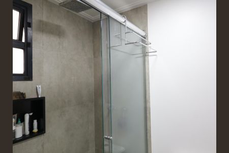 Apartamento para alugar com 75m², 2 quartos e 2 vagasBanheiro da Suíte