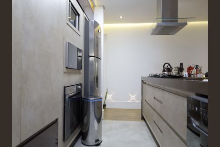 Apartamento para alugar com 75m², 2 quartos e 2 vagasCozinha