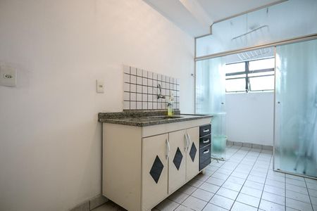Apartamento para alugar com 58m², 2 quartos e 1 vagaCozinha