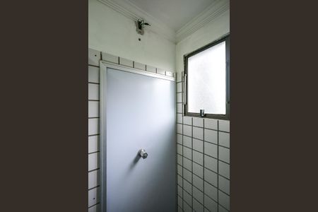 Apartamento para alugar com 58m², 2 quartos e 1 vagaBanheiro