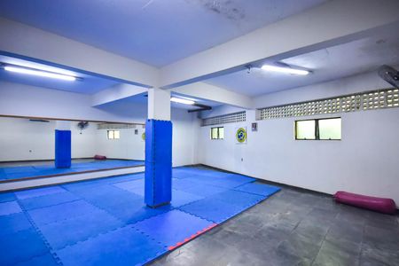 Apartamento para alugar com 58m², 2 quartos e 1 vagaSala de Ginástica