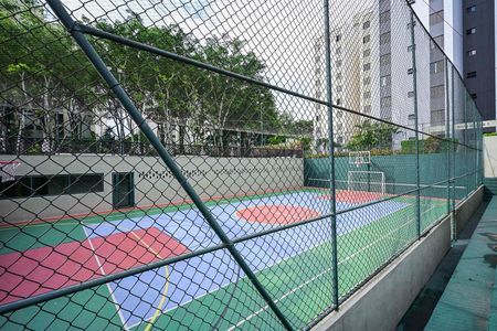 Apartamento para alugar com 58m², 2 quartos e 1 vagaQuadra