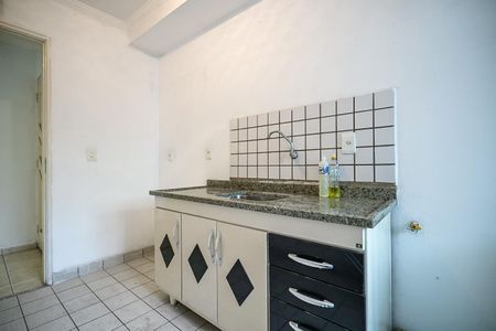 Apartamento para alugar com 58m², 2 quartos e 1 vagaCozinha