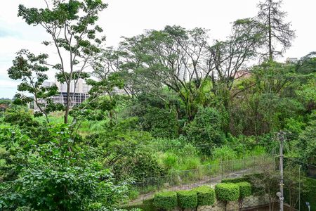 Apartamento para alugar com 58m², 2 quartos e 1 vagaVista do Quarto 2