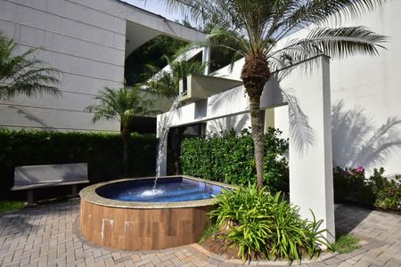 Apartamento para alugar com 58m², 2 quartos e 1 vagaChafariz