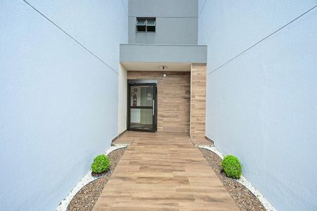 Apartamento para alugar com 58m², 2 quartos e 1 vagaEntrada