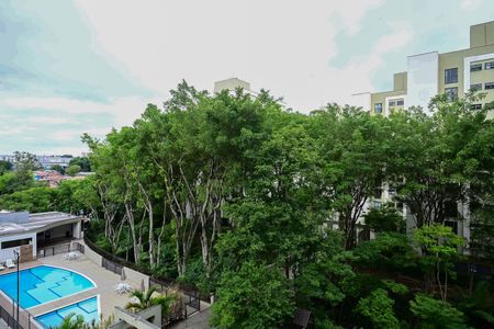 Apartamento para alugar com 58m², 2 quartos e 1 vagaVista