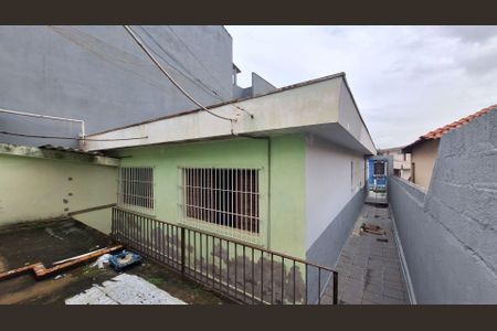 Casa para alugar com 204m², 4 quartos e 4 vagas