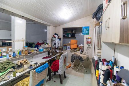 Casa à venda com 160m², 4 quartos e 1 vagaCozinha