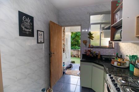 Casa à venda com 160m², 4 quartos e 1 vagaCozinha