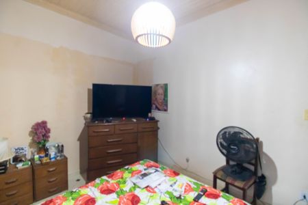 Casa à venda com 160m², 4 quartos e 1 vagaQuarto 1