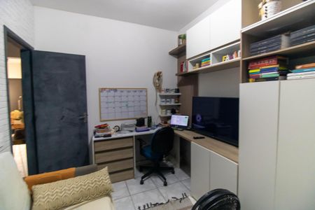 Casa à venda com 160m², 4 quartos e 1 vagaQuarto 1