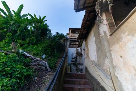 Casa à venda com 160m², 4 quartos e 1 vagaÁrea externa