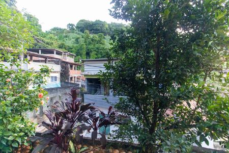 Casa à venda com 160m², 4 quartos e 1 vagaVista da Sala