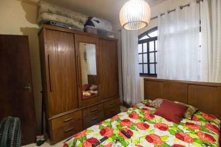 Casa à venda com 160m², 4 quartos e 1 vagaQuarto 1