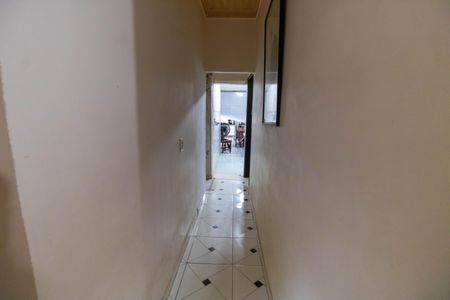 Casa à venda com 160m², 4 quartos e 1 vagaCorredor 