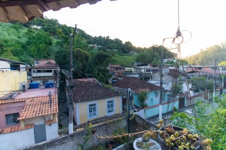 Casa à venda com 160m², 4 quartos e 1 vagaVista da Suíte 