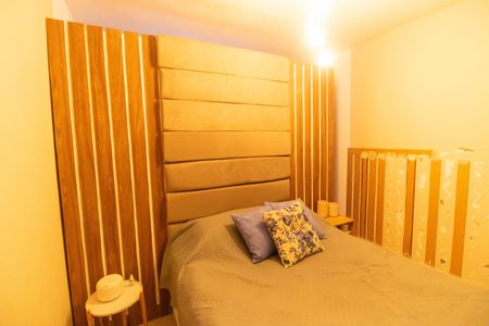 Casa à venda com 160m², 4 quartos e 1 vagaQuarto 2