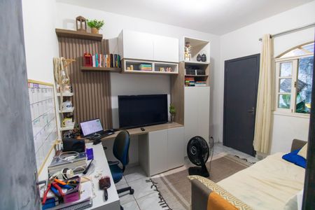Casa à venda com 160m², 4 quartos e 1 vagaQuarto 1