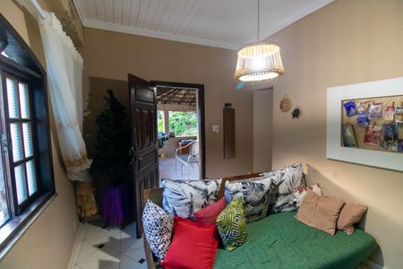 Casa à venda com 160m², 4 quartos e 1 vagaSala